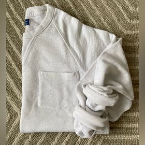 Vintage JCrew sweatshirt